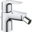 Змішувач для біде Grohe QuickFix StartEdge 23345001 (з донним клапаном), фото 