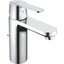 Смеситель для умывальника Grohe QuickFix Get M-Size 23454000 (с донным клапаном), фото 