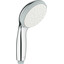 Ручний душ Grohe Vitalio Go QuickFix 100 26189000 (1 режим), фото 