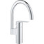 Смеситель для мойки Grohe QuickFix Start 30469000, Цвет производителя: хром, фото 