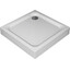 Душевой поддон Am.Pm Gem W90T-403-090W (90x90 см, с сифоном), Доступные размеры: 90 x 90, фото 