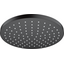 Верхній душ Hansgrohe Vernis Blend 200 EcoSmart Black Matt 26277670 (чорний матовий), фото 