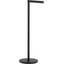Стійка для туалетного паперу Yoka P.SP52 Black P.SP52-BLK (чорна), Колір виробника: чорний, фото 