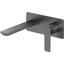 Змішувач прихованого монтажу для умивальника Kohlman Experience Grafit QW185EG (графіт, внутрішня частина в комплекті), Колір виробника: графіт, фото 