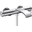 Смеситель для ванны Hansgrohe Vivenis Chrome 75420000, Цвет производителя: хром, фото 