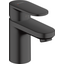 Смеситель для умывальника Hansgrohe Vernis Blend Matt Black 71550670 (черный матовый, с донным клапаном), Цвет производителя: черный матовый, фото 