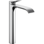 Змішувач для умивальника Hansgrohe Vivenis Chrome 75042000 (високий), фото 