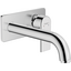 Смеситель скрытого монтажа для умывальника Hansgrohe Vernis Shape Chrome 71578000, Цвет производителя: хром, фото 