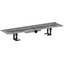Трап для душу Hansgrohe RainDrain Compact 56165000 (700 мм, нержавіюча сталь), фото 