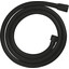 Шланг для душа Grohe QuickFix VitalioFlex Trend Black 287412432 (150 см, черный матовый), Доступные размеры: 150, Цвет производителя: черный матовый, фото 