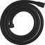 Шланг для душа Grohe QuickFix VitalioFlex Trend Black 287422432 (175 см, черный матовый), Доступные размеры: 175, Цвет производителя: черный матовый, фото 