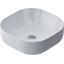 Раковина Am.Pm Func MFAWCC30430WG (43x43 см, чаша), Доступные размеры: 43 x 43, фото 