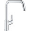 Смеситель для кухни Grohe EuroSmart Chrome 30567000, фото 