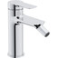 Смеситель для биде Volle Libra Chrome 1521.020101, Цвет производителя: хром, фото 