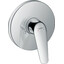 Зовнішня частина змішувача прихованого монтажу Hansgrohe Novus 71067000, фото 