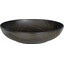Умивальник Volle Piedra 1301.005232 (52x39 см, темний мармур, чаша), Колір виробника: чорний мармур, фото 