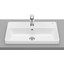 Умывальник Roca Gap A3270YA000 (60x39 см), Доступные размеры: 60 x 39, фото 