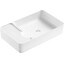 Умывальник Volle Dios 4 1301.634800 (56x36 см, с крылом), фото 