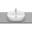 Умивальник Roca Gap A3270Y0000 (55x40 см), фото 