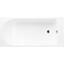 Акриловая ванна Imprese Valtice New b0700655070 (150x70 см), Доступные размеры: 150 x 70, фото 