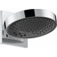 Верхний душ Hansgrohe Rainfinity 250 3jet Chrome 26232000 (3 режима струи, с кронштейном), Цвет производителя: хром, фото 