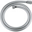 Шланг для душа Grohe SilverFlex Silver 28362001 (125 см, серебро), Доступные размеры: 125, Цвет производителя: серебро, фото 
