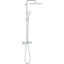 Душова система з термостатом Grohe Tempesta Cube 250 26689001, фото 