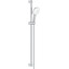 Душевой гарнитур Grohe Tempesta Cube 110 26908003, фото 