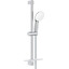 Душовий гарнітур Grohe Tempesta 110 27926003 (з поличкою), фото 