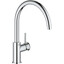 Смеситель для кухни Grohe QuickFix Start Classic 31553001, фото 