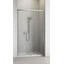 Душові двері Radaway Idea DWJ Chrome 387020-01-01R (160 см, правостороння, скло прозоре, профіль хром), Доступні розміри: 160, Колір виробника: хром, Расположение проема (входа): слева, фото 