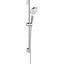Душовий гарнітур Hansgrohe Crometta 1jet Chrome 26554400, фото 