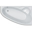 Акриловая ванна Koller Pool Nadine NADINE170X100R (170x100 см, правосторонняя), Доступные размеры: 170 x 100 R, фото 