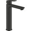 Смеситель для умывальника Grohe Cubeo XL-Size Black Matt 1017292430 (черный матовый, высокий), Цвет производителя: черный матовый, фото 