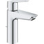 Змішувач для раковини Grohe QuickFix Start ColdStart M-Size 23552002 (хром, з донним клапаном), Колір виробника: хром, фото 