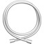Шланг для душа Imprese LSR SS anti-twist f03600101SD (120 см, хром), Доступные размеры: 120, Цвет производителя: хром, фото 