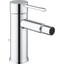 Смеситель для биде Grohe Essence S-Size 24178001 (с донным клапаном), фото 