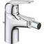 Змішувач для біде Grohe Swift 24332001 (з донним клапаном), фото 