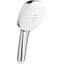 Лійка для душу Grohe Tempesta 110 Cube 2757130E (дворежимна), фото 