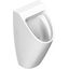 Безободковый писсуар Catalano Sfera NewFlush 0932640001+9056120000 (1OR6400+Z545059, фото 