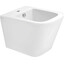 Биде подвесное Qtap Tern QT17551303GW, фото 