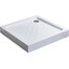 Душовий піддон Volle 4400.123007 (90x90 см, з ніжками та сифоном), фото 