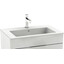 Умывальник Roca Suit A325003000 (64x42 см), фото 