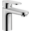 Смеситель для умывальника Hansgrohe Vernis Blend Chrome 71585000 (хром, с донным клапаном), Цвет производителя: хром, фото 