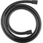 Шланг для душа Ferro Black W43 (150 см, черный), Доступные размеры: 150, Цвет производителя: черный, фото 