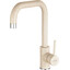 Смеситель для кухни Ferro Freya Sand BFR42S (песочный), Цвет производителя: песочный, фото 