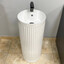 Умывальник VBI Vinici White Glossy VBI-019015 (36 см, белый глянцевый, напольный), фото 
