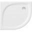 Душевой поддон Ravak Elipso Pro Flat Pro-90 (XA237711010, 90x90 см), фото 