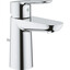 Змішувач для умивальника Grohe BauEdge S-Size 23328000 (з донним клапаном), фото 