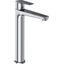 Смеситель для умывальника Ravak Life LF 015.00CR (X070472, высокий), Цвет производителя: хром, фото 
